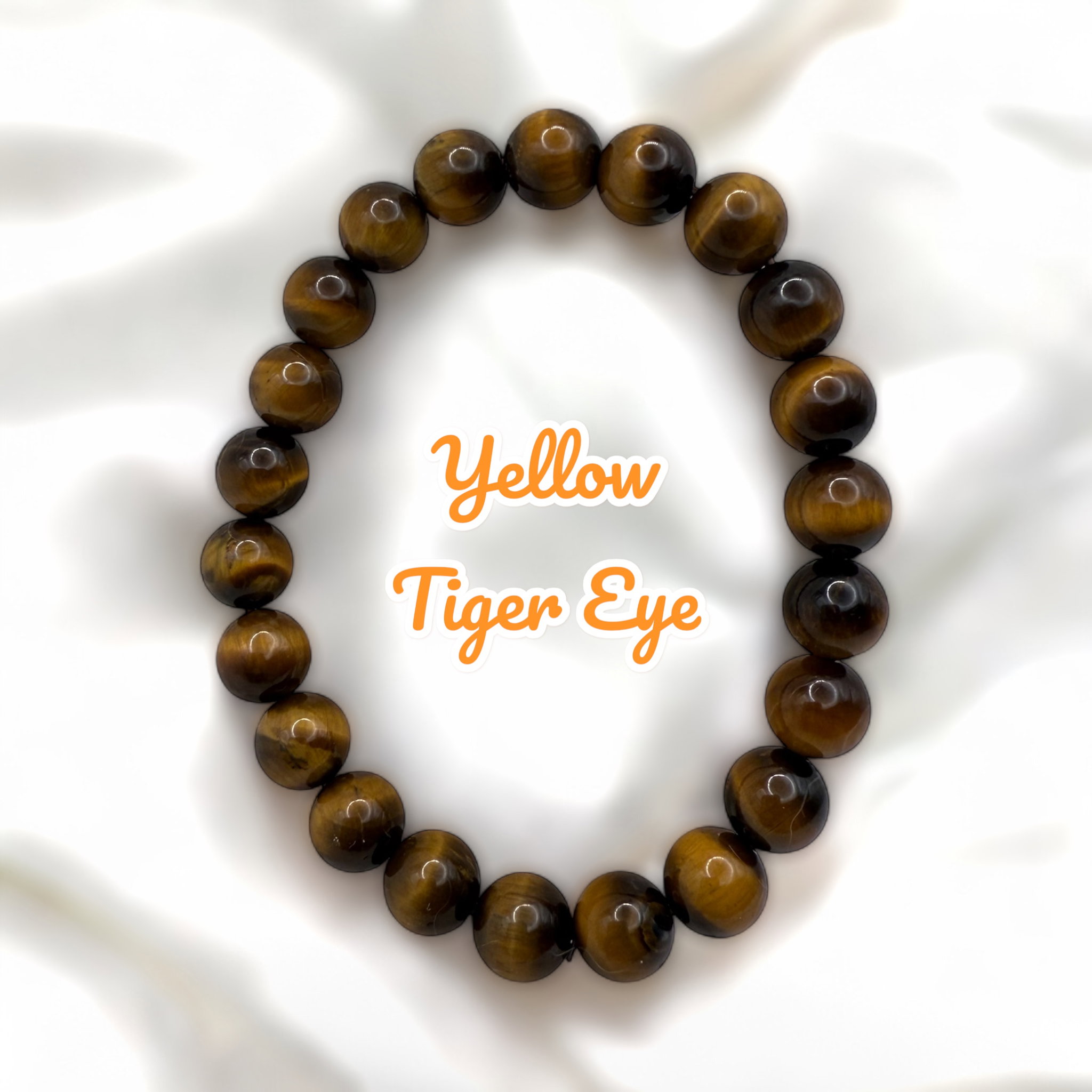 Tiger Eye Bracelet_1