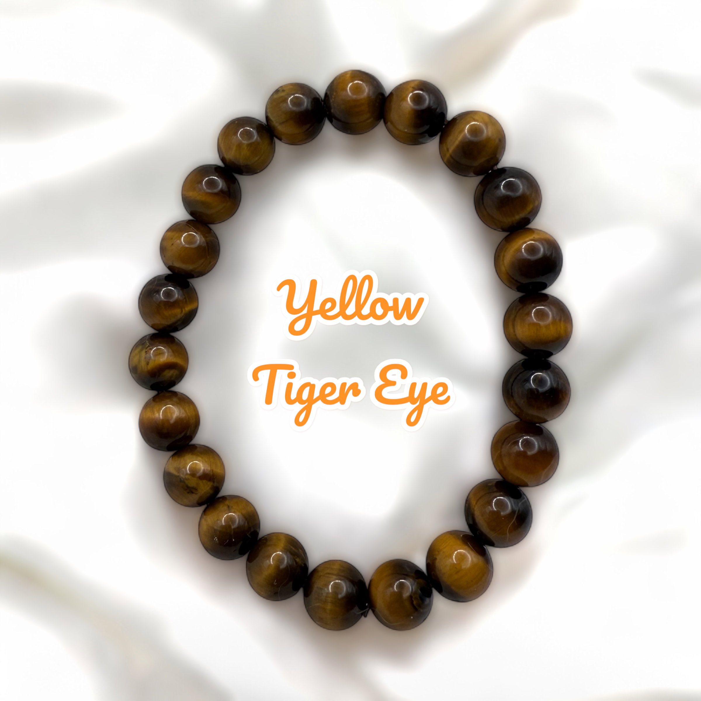 Tiger Eye Bracelet_1