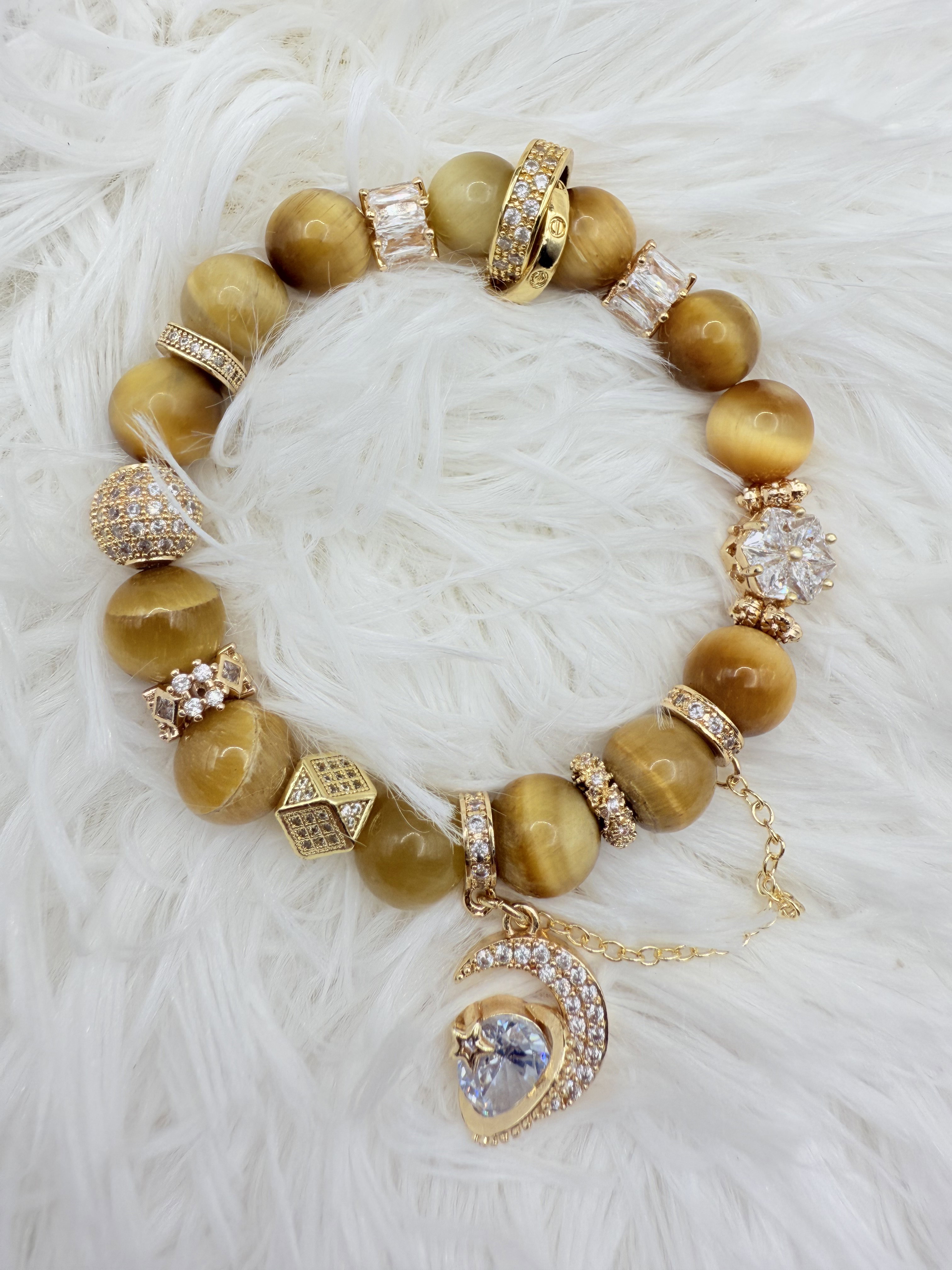 Tiger Eye Bracelet_19