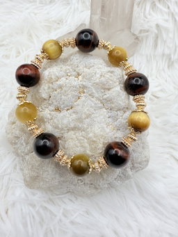 Tiger Eye Bracelet
