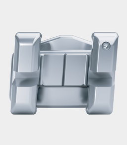 AO MINI MASTER MBT LP BRACKET 0.22 WITH HOOK ON 3,4,5