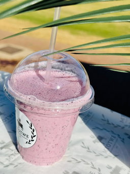 Smoothies 