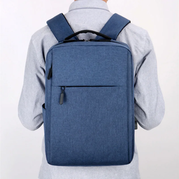 2025 new waterproof Oxford  school bag pack durable 15.6 inch teenager laptop bag USB wholesale business travel electric