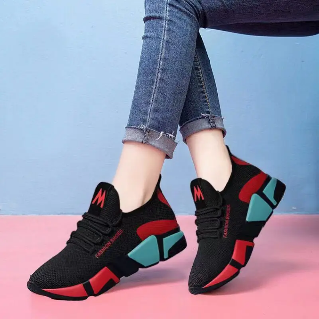 Korean women shoe's new fashion high quality _0