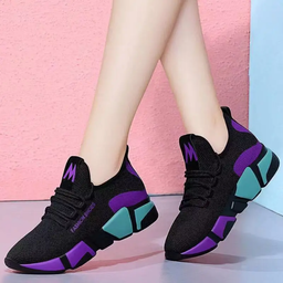 Korean women shoe's new fashion high quality 