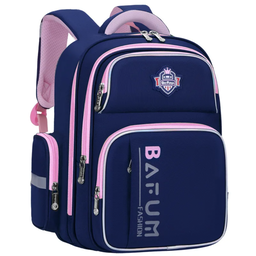 2025 high quality waterproof soft book bag for teens modern unisex school backpack for daily use boys and girls