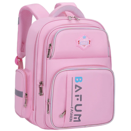 2025 high quality waterproof soft book bag for teens modern unisex school backpack for daily use boys and girls