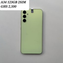 Phone. samsung galaxy A series 