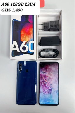 Phone. samsung galaxy A series 