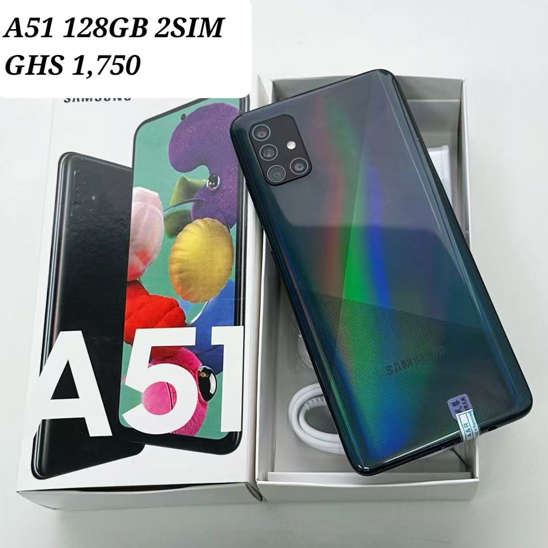 Phone. samsung galaxy A series _5
