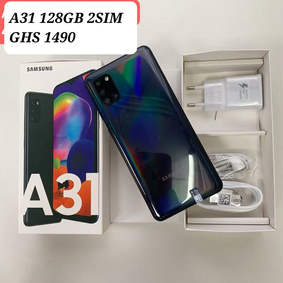 Phone. samsung galaxy A series _9
