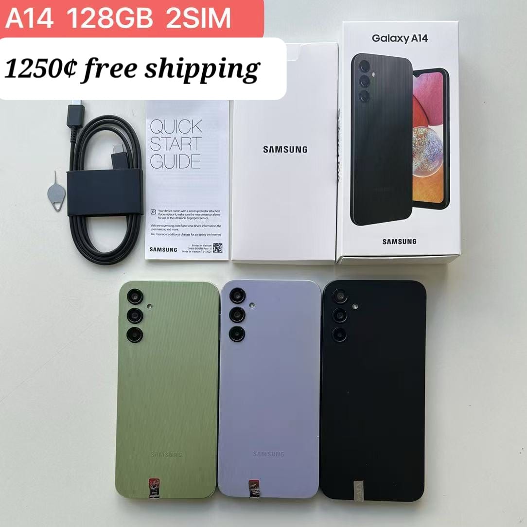 Phone. samsung galaxy A series _12