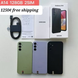 Phone. samsung galaxy A series 