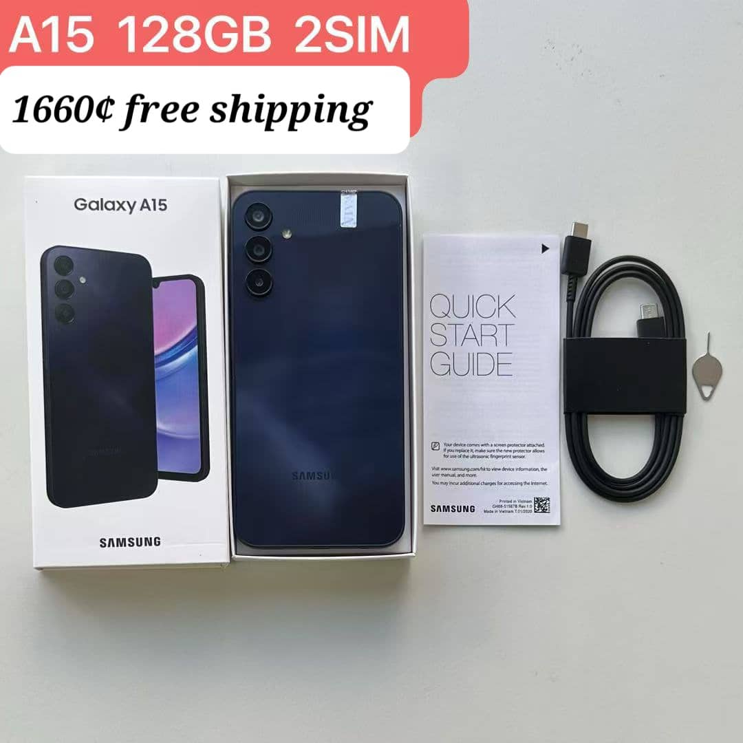 Phone. samsung galaxy A series _14