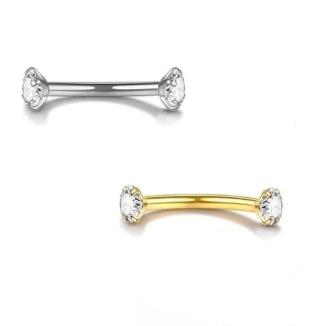 Eyebrow 8mm