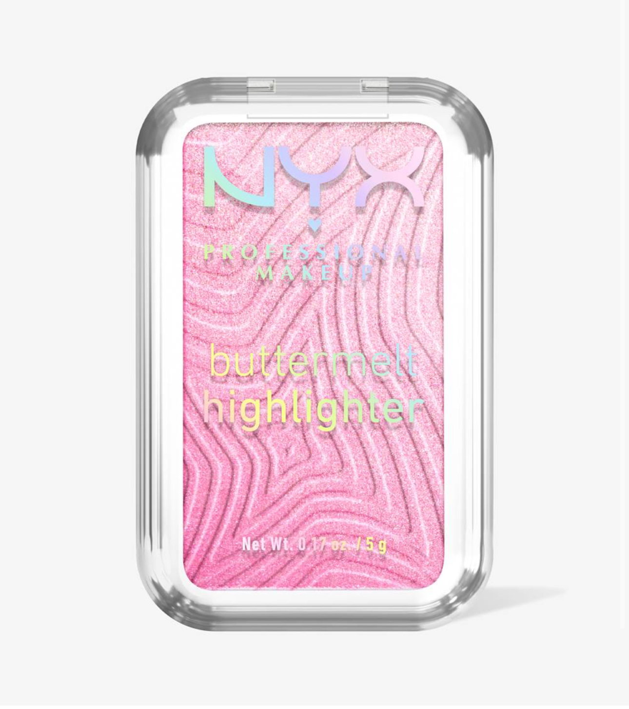 Nyx - Buttermelt Powder Highlighter_0