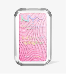 Nyx - Buttermelt Powder Highlighter