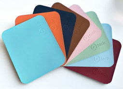 Leather MousePad