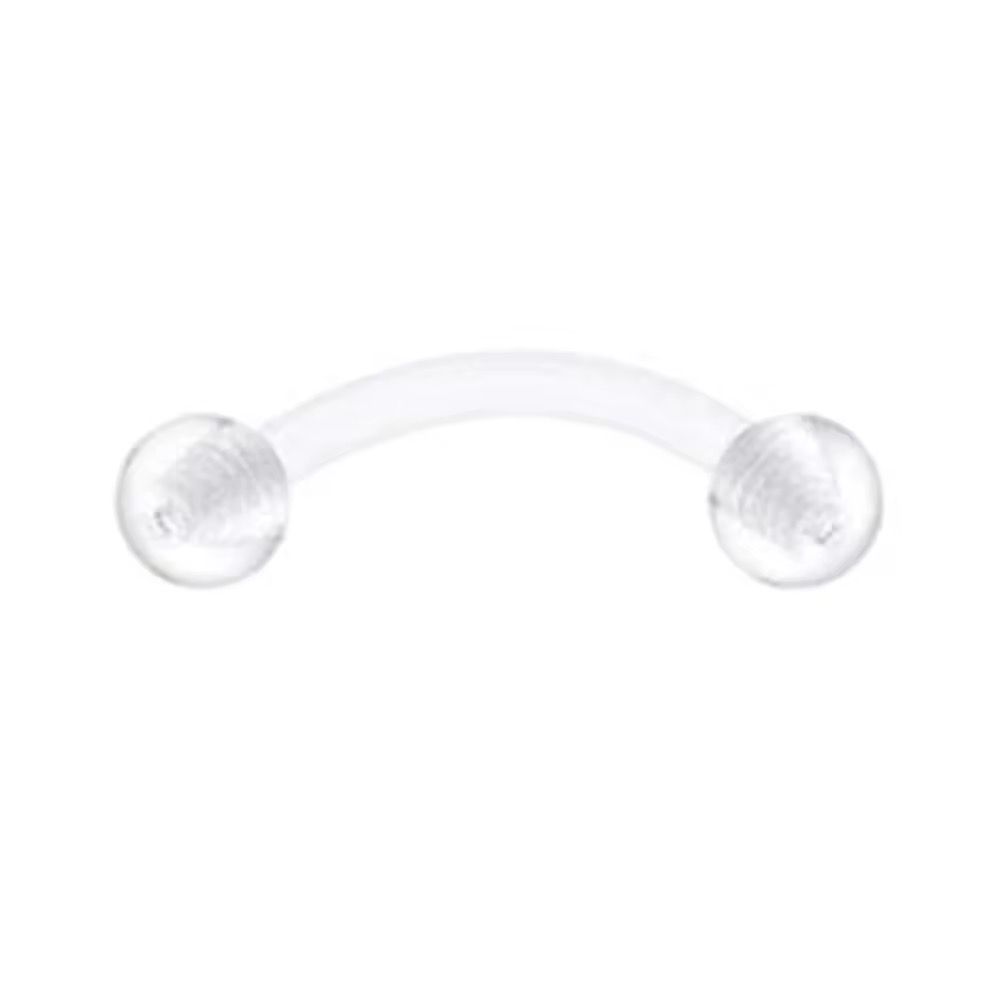 Silicone eyebrow_0