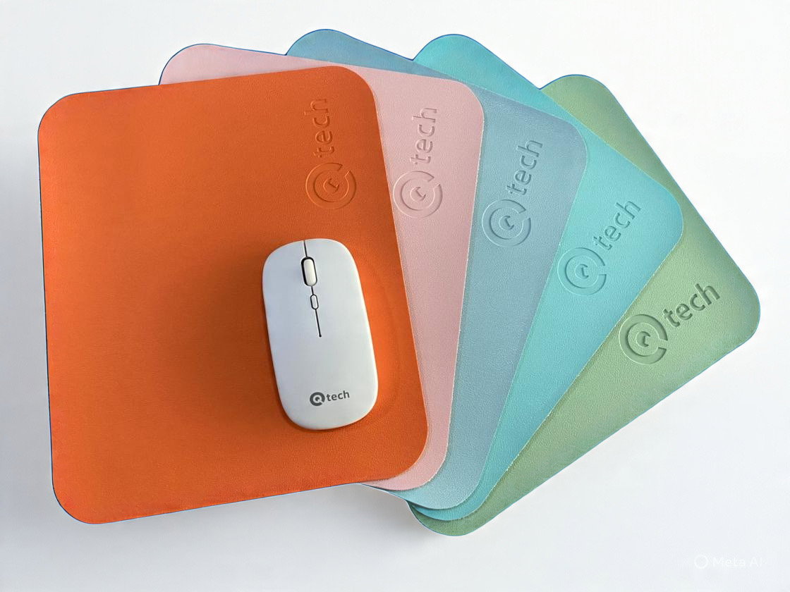 Leather MousePad_0