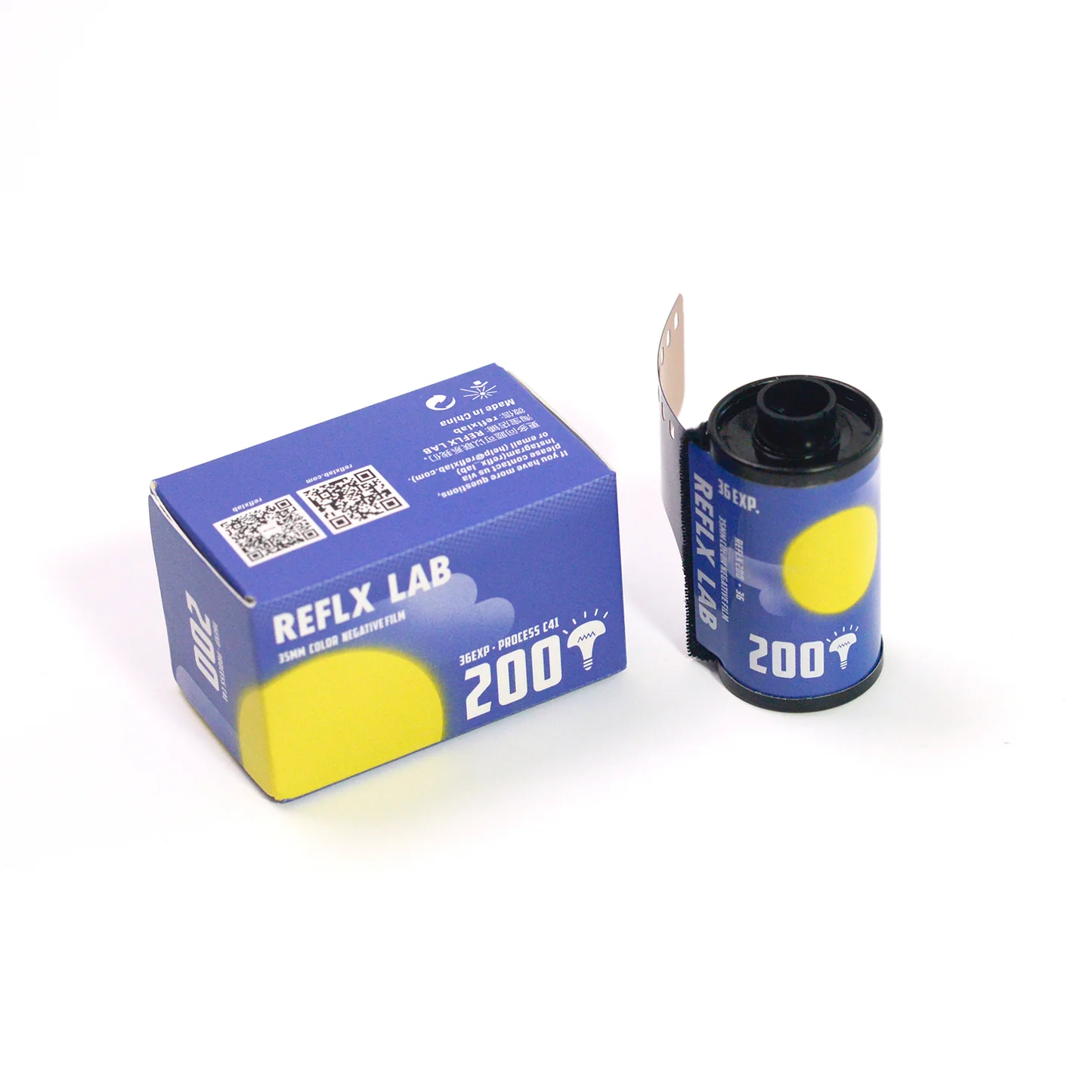 Reflx Lab 200T_0