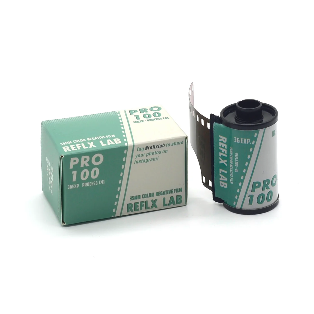 Reflx Lab Pro 100