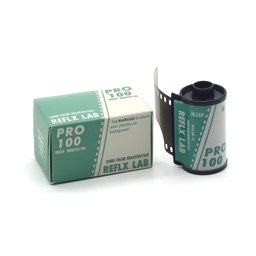 Reflx Lab Pro 100