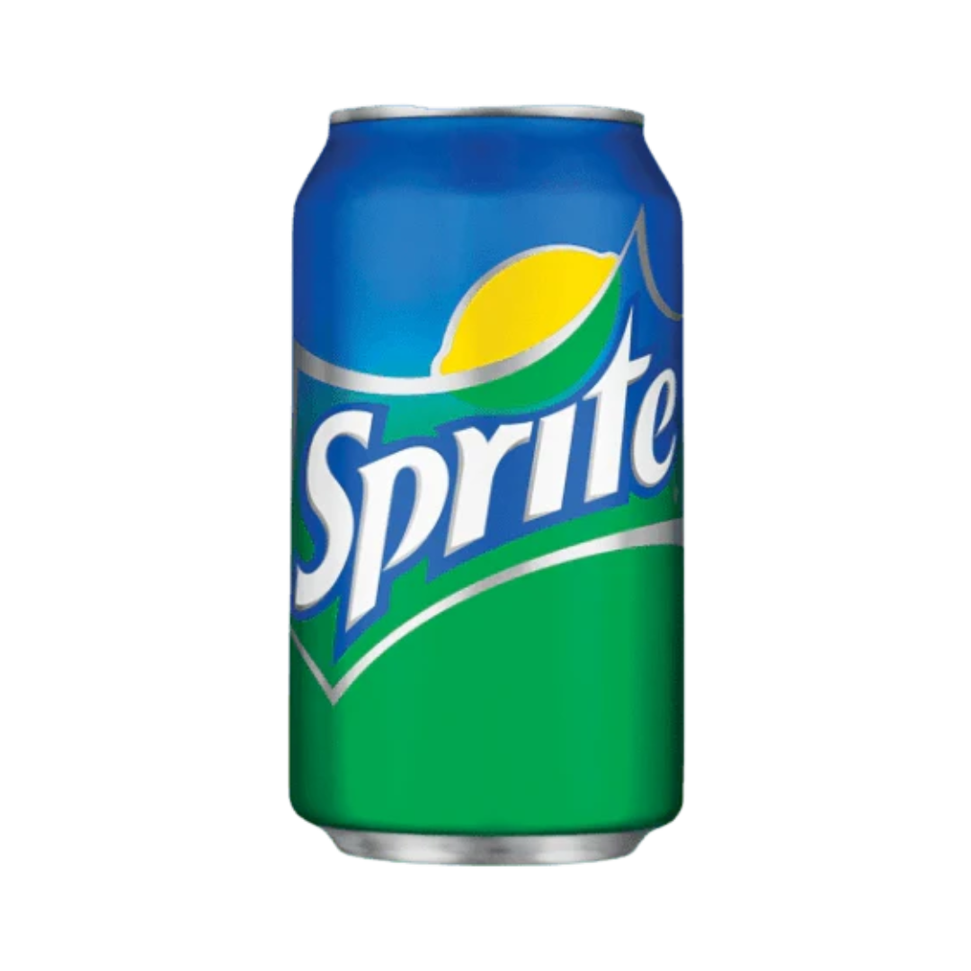 Sprite Can 300ML