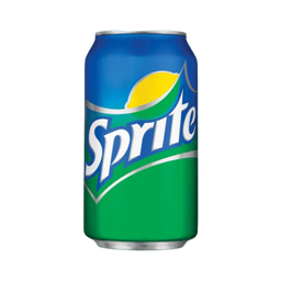 Sprite Can 300ML
