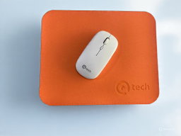 Leather MousePad