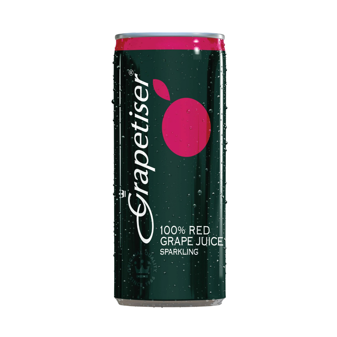 Grapetiser Can 300ML_0