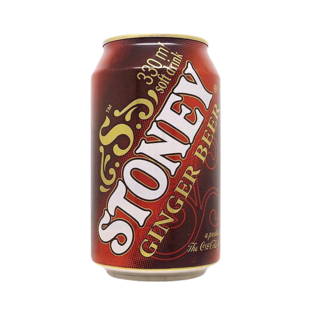 Stoney Can 300ML_0