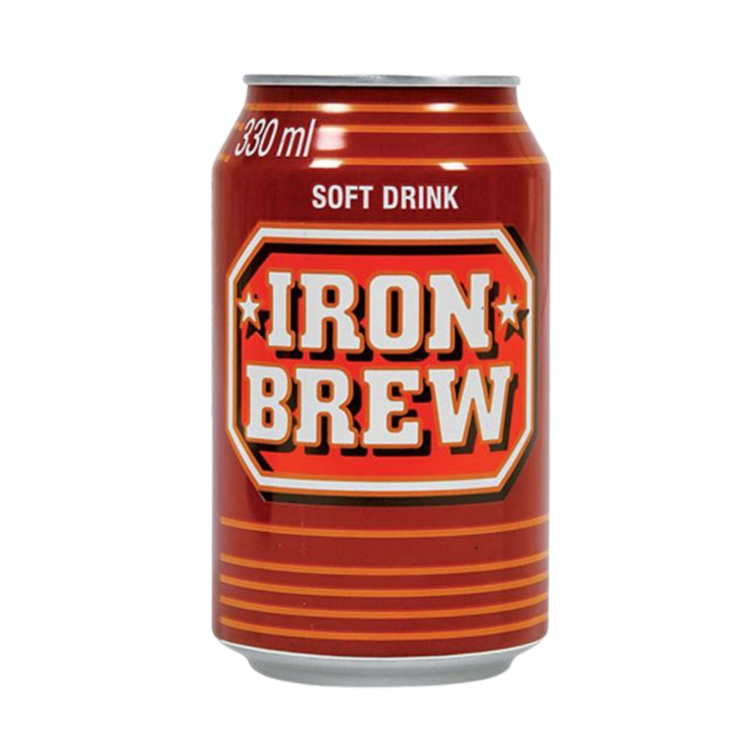 Iron Brew Can 300ML_0