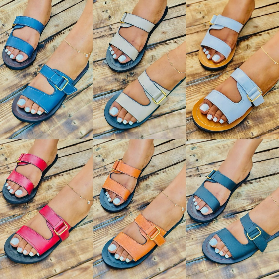 Slippers