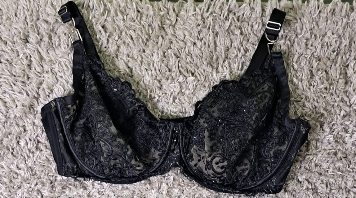 Ensemble Satiné ANN SUMMERS T90H/42-44_2