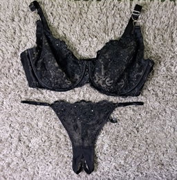 Ensemble Satiné ANN SUMMERS T90H/42-44