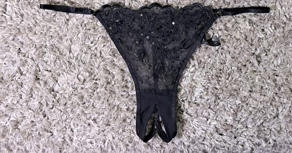 Ensemble Satiné ANN SUMMERS T90H/42-44_3