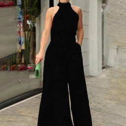 Stylish jumpsuit 