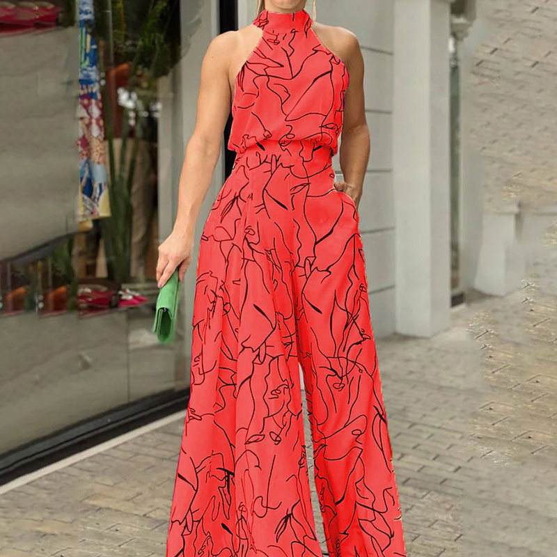 Stylish jumpsuit _4