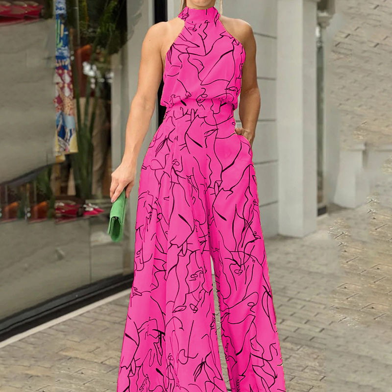 Stylish jumpsuit _5