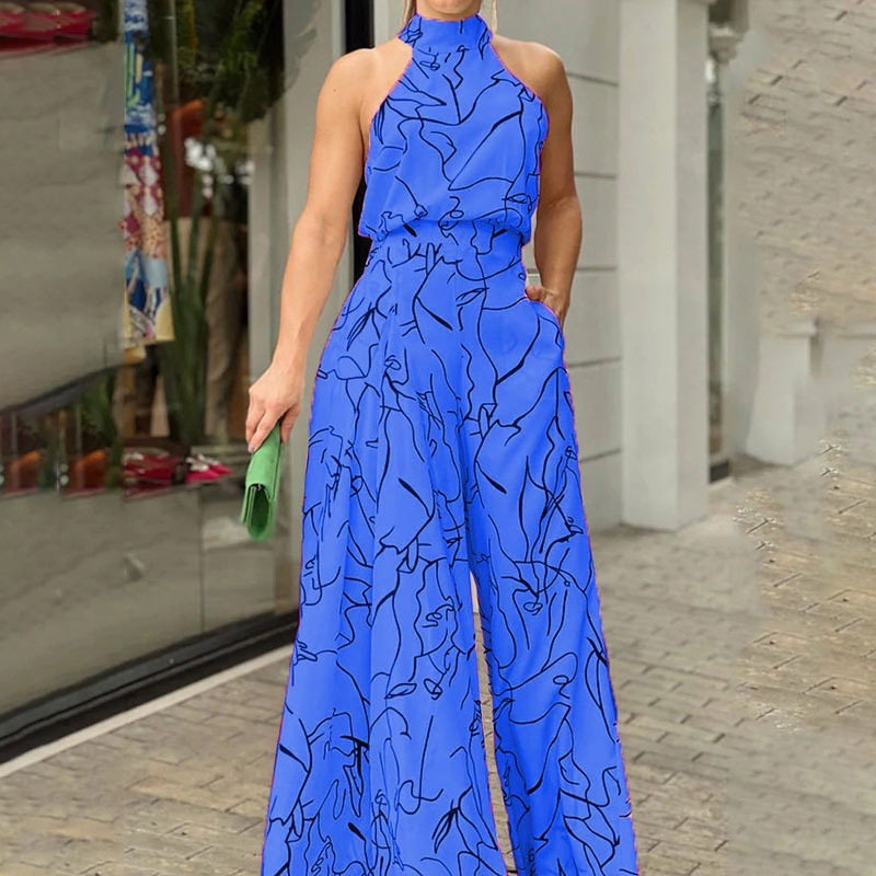 Stylish jumpsuit _7
