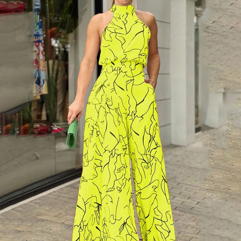 Stylish jumpsuit _8