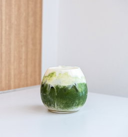 Sea Salt Honey Butter Series