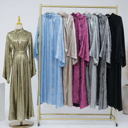 Loriya dubai Abaya 