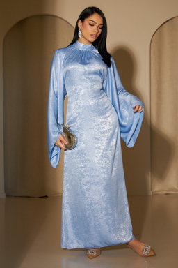 Loriya dubai Abaya 