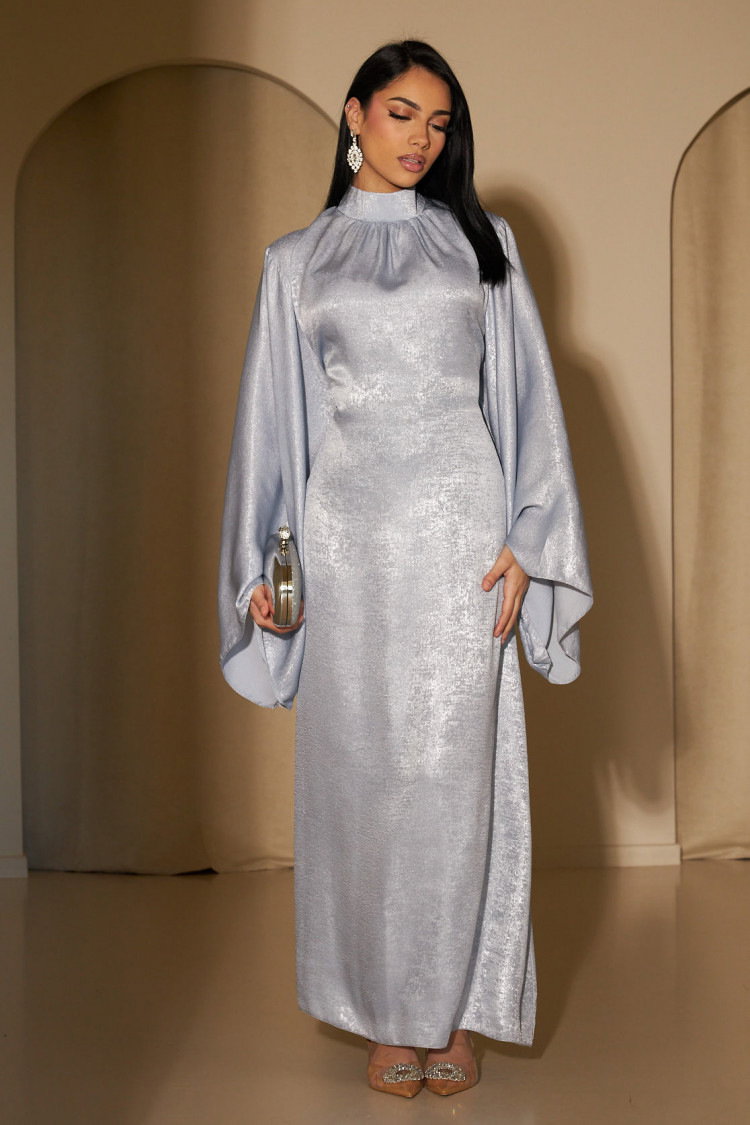 Loriya dubai Abaya _5