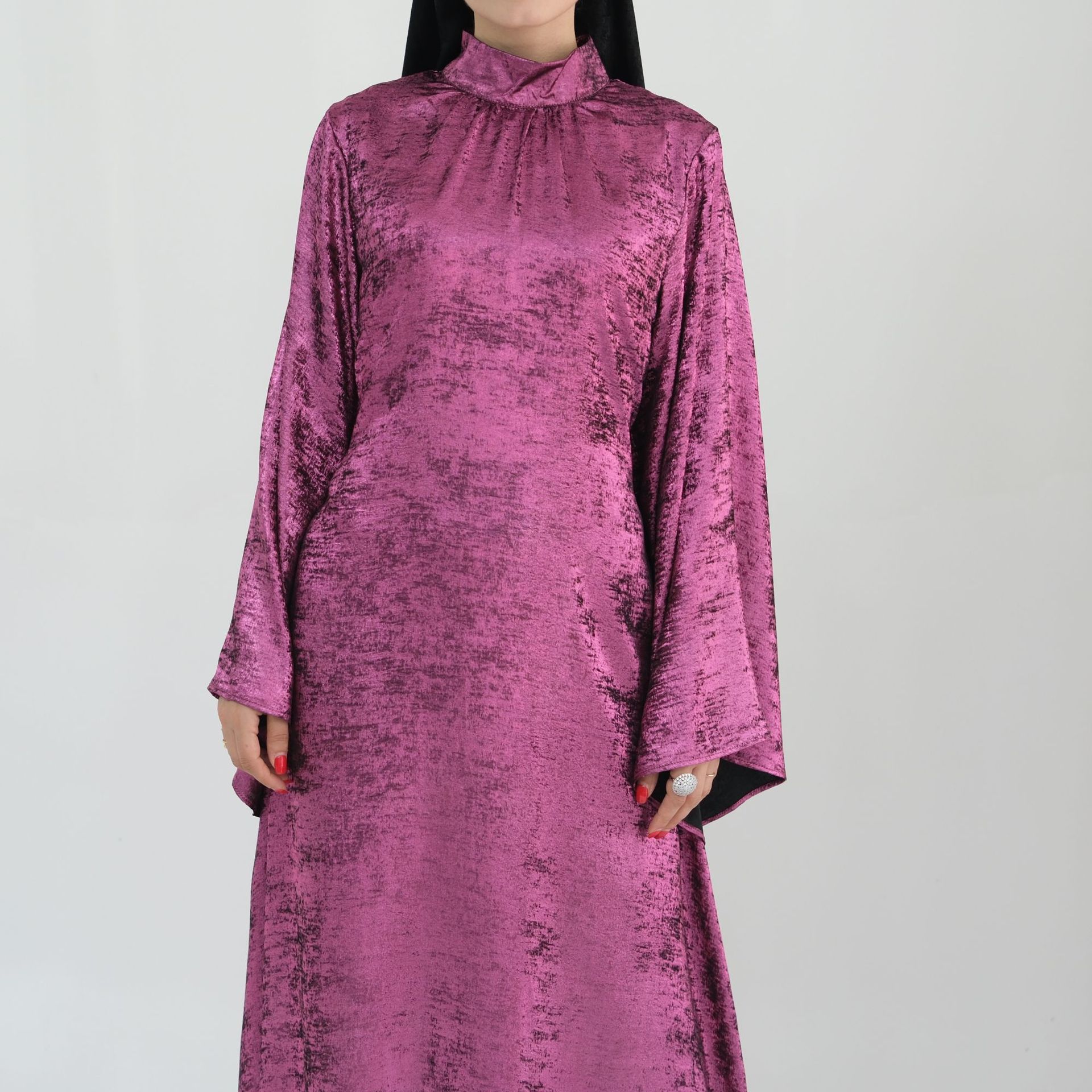 Loriya dubai Abaya _6