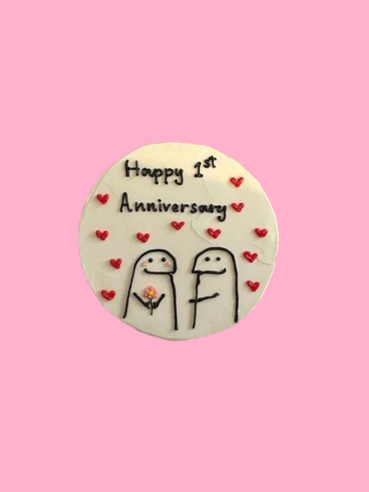 Bento Anniversary With Stickman_0