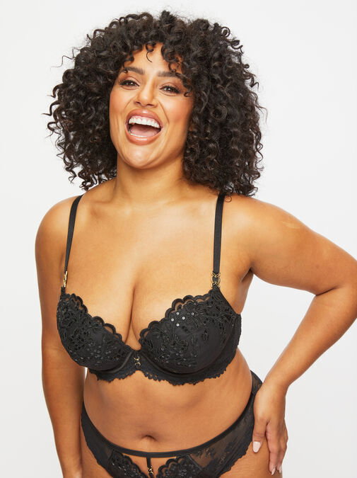 Ensemble Satiné ANN SUMMERS T90H/42-44_0