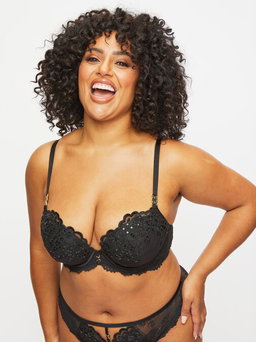 Ensemble Satiné ANN SUMMERS T90H/42-44